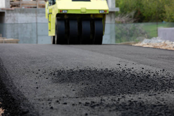 Best Commercial Driveway Pavers  in View Park Windsor Hills, CA