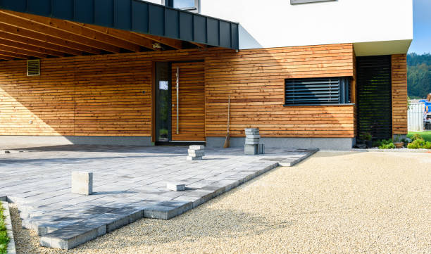 Best Permeable Paver Driveway  in View Park Windsor Hills, CA
