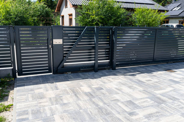 Best Decorative Driveway Pavers  in View Park Windsor Hills, CA