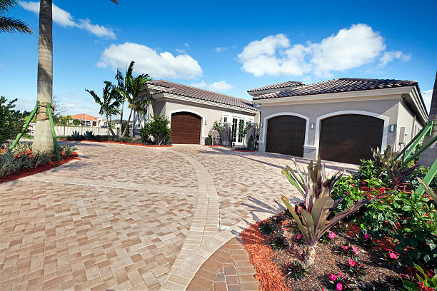 Reasons to Select Us for Your Driveway Paving Requirements in View Park Windsor Hills, CA