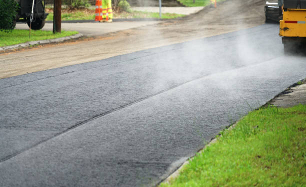 Best Residential Driveway Paver Services  in View Park Windsor Hills, CA