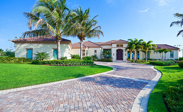 Driveway Repair Near Me in View Park Windsor Hills, CA