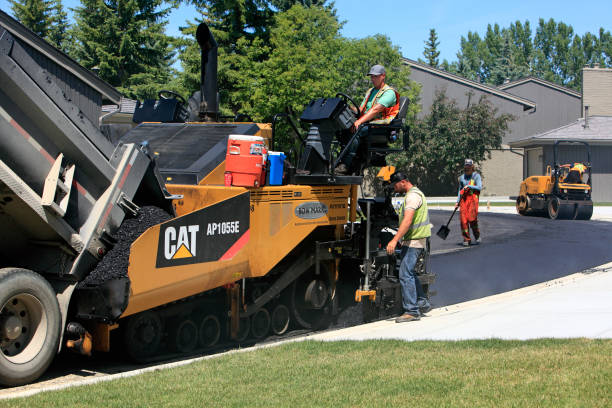 Best Cobblestone Driveway Pavers  in View Park Windsor Hills, CA